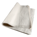 PAPIER DE SOIE ECRU