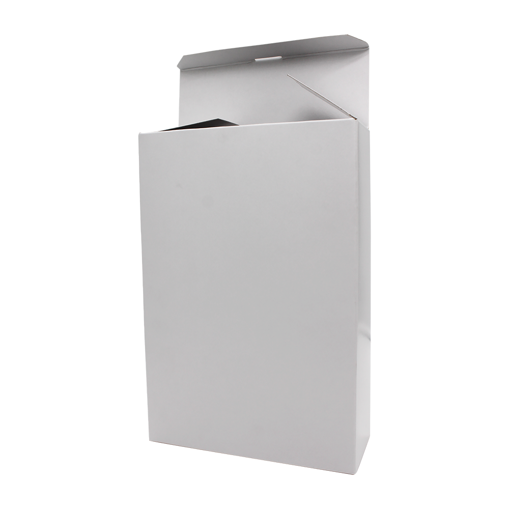 ÉTUI CARAFE BLANC
