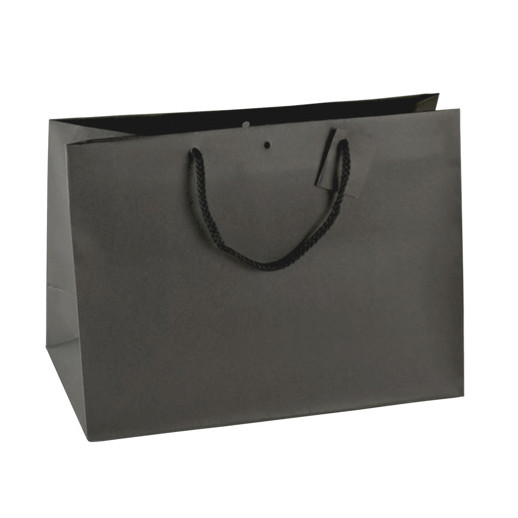 SAC KRAFT NOIR COFFRET