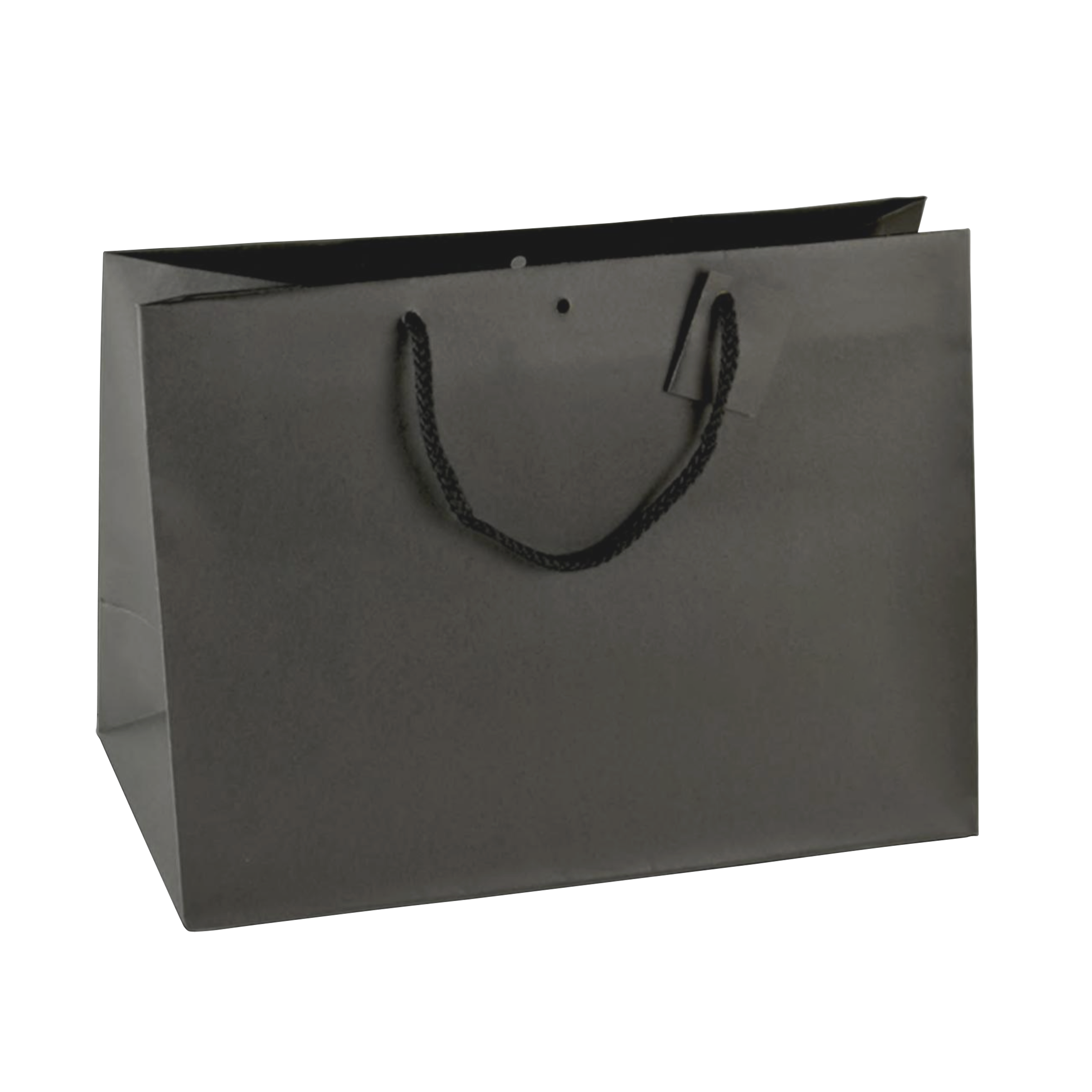 SAC KRAFT NOIR COFFRET