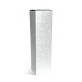ETUI 1 BOUTEILLE BLANC SFERE