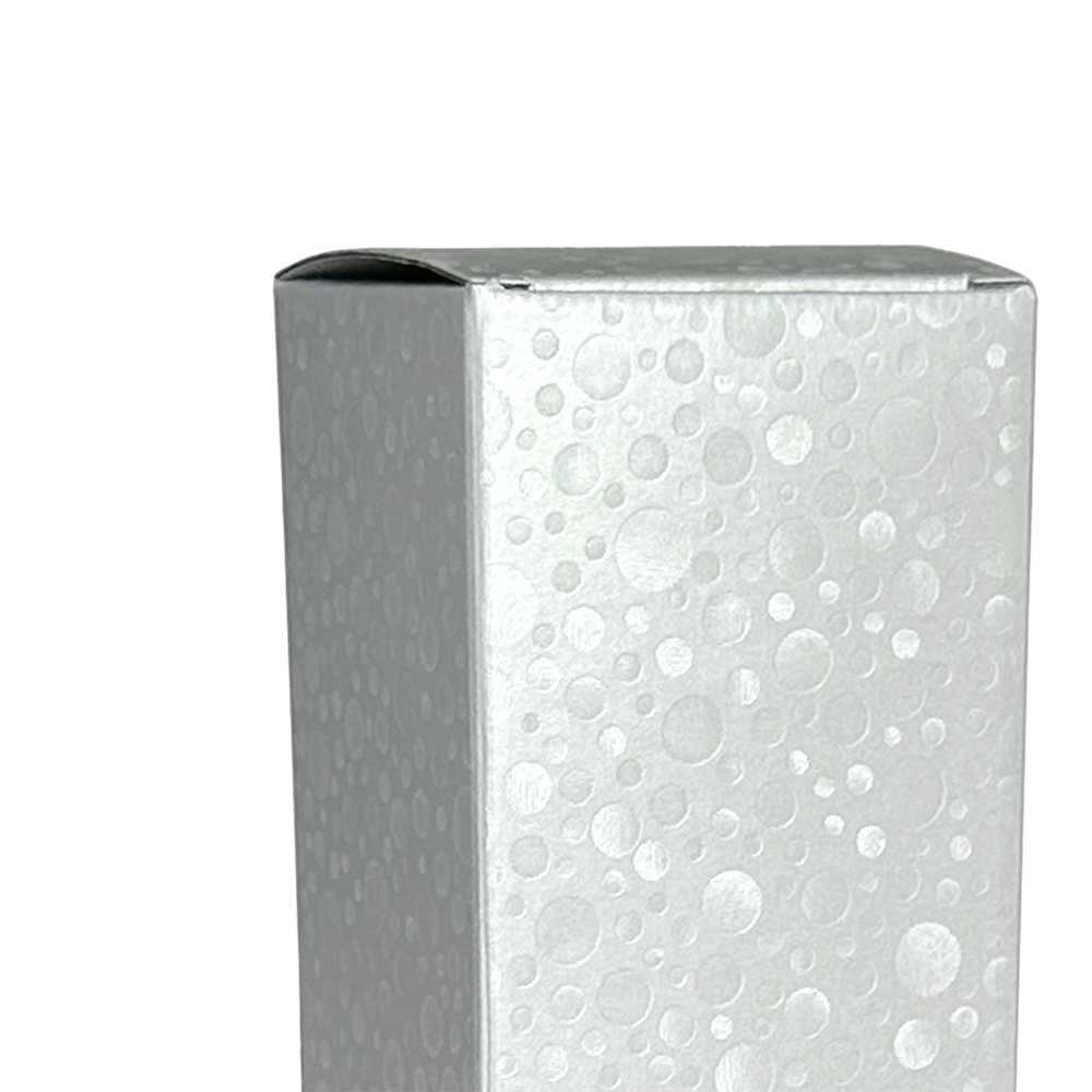ETUI 1 BOUTEILLE BLANC SFERE