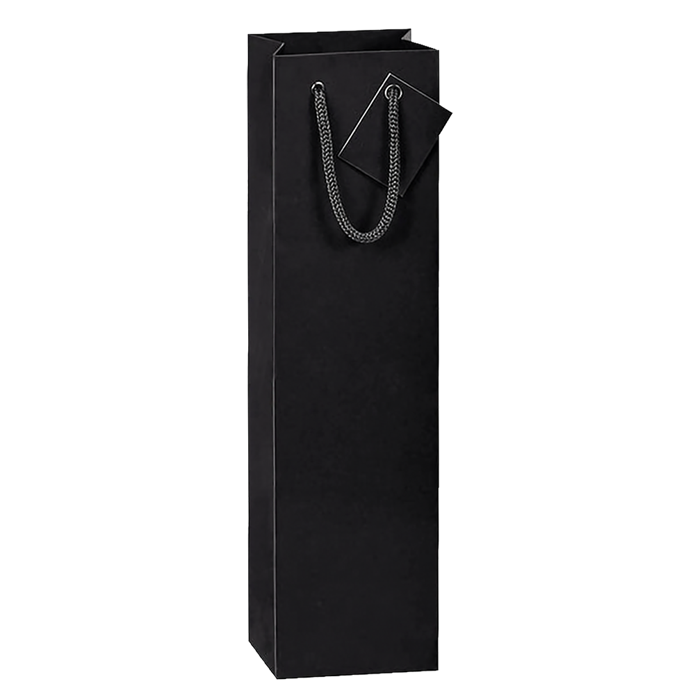 SAC MAGNUM KRAFT NOIR