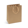 SAC CARAFE KRAFT MOYEN MODELE