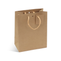 SAC CARAFE KRAFT MOYEN MODELE