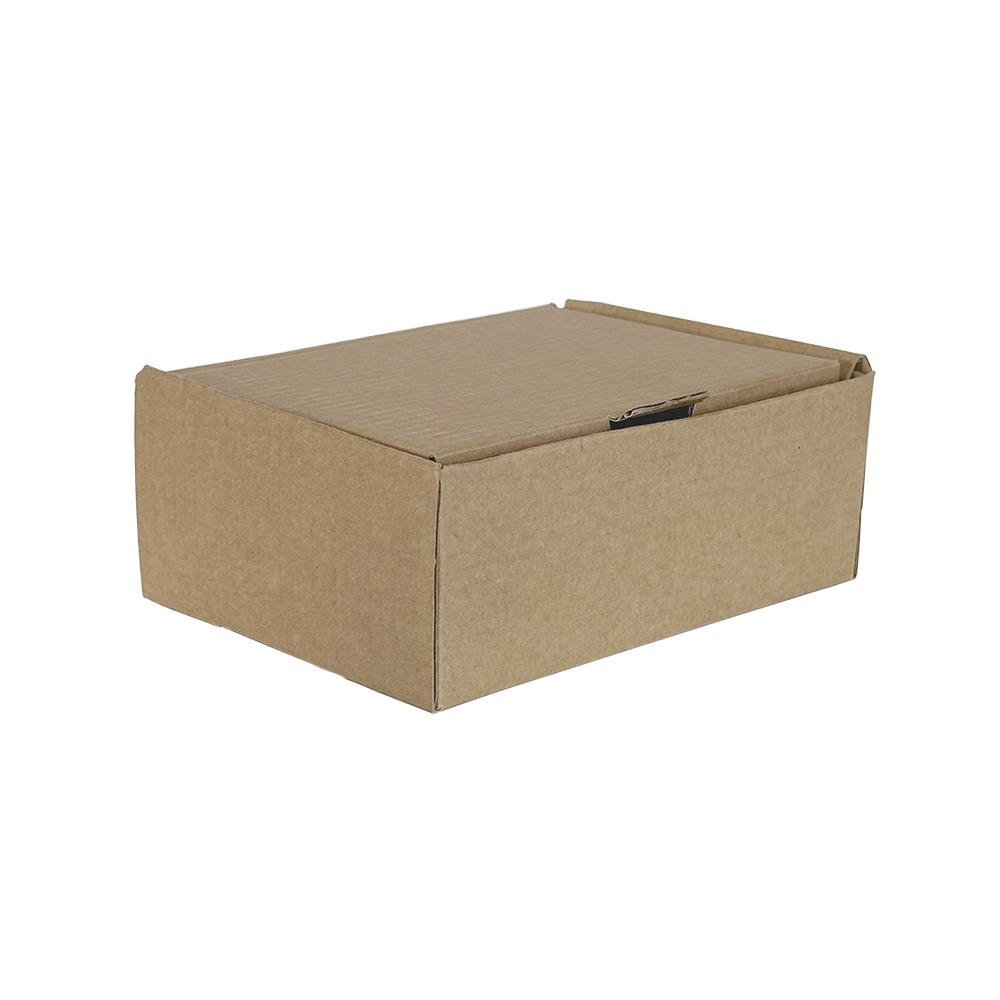 BOITE KRAFT MIGNONNETTES OU SHOOTERS