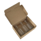 BOITE KRAFT MIGNONNETTES OU SHOOTERS
