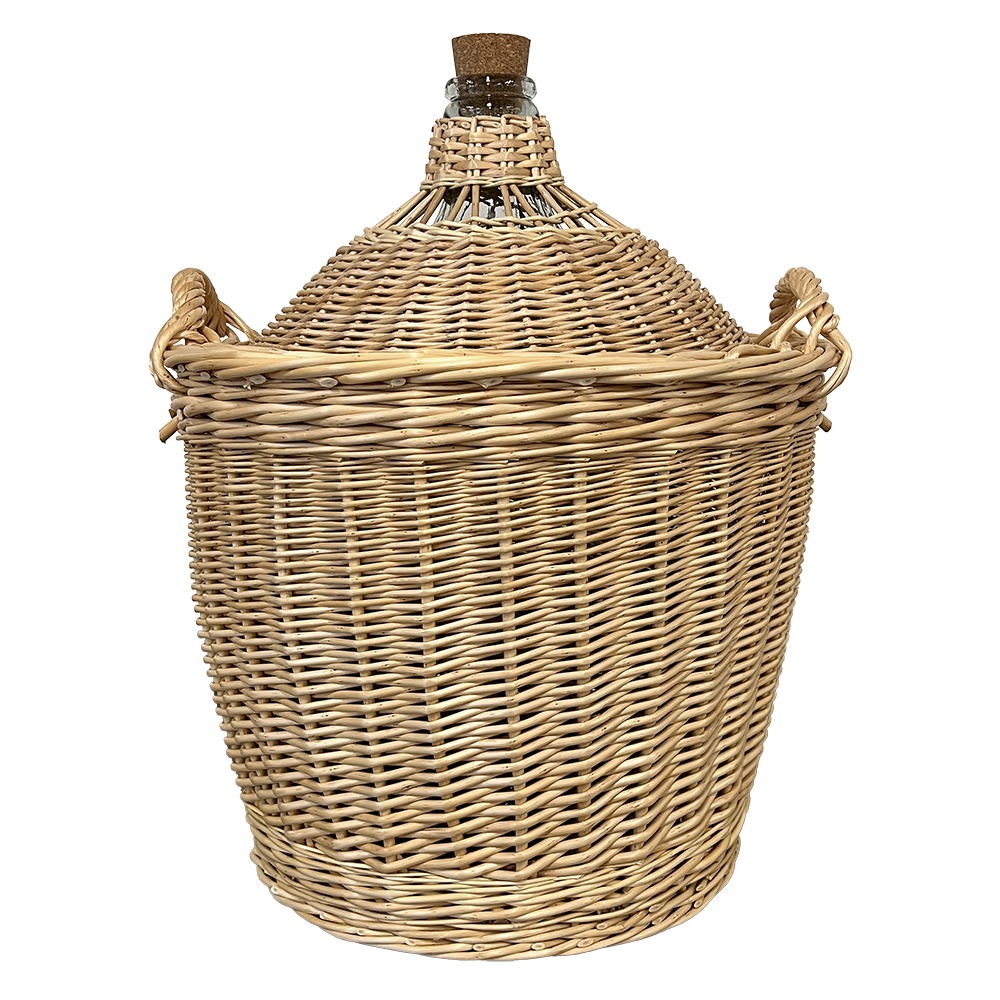 DAME JEANNE 34L OSIER