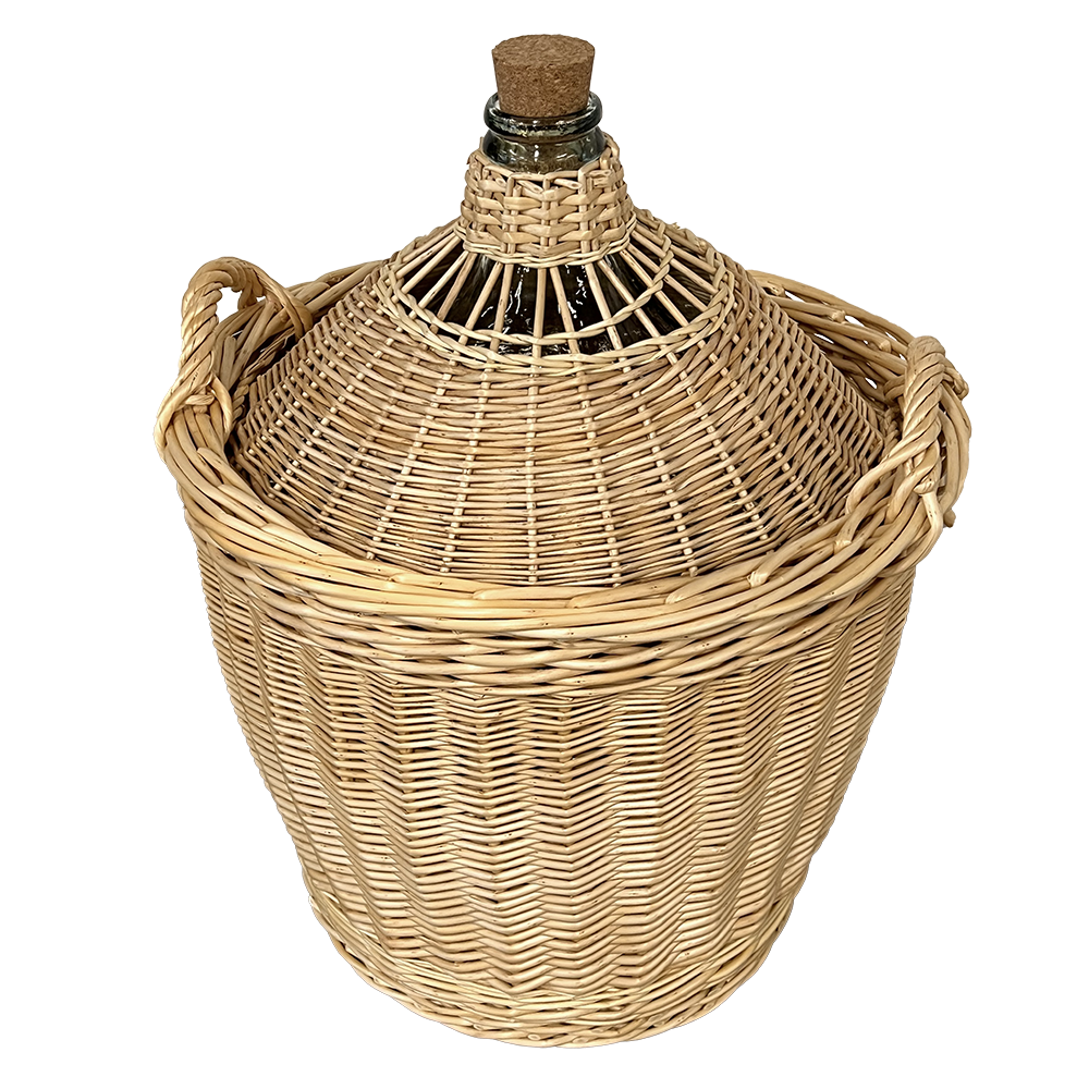 DAME JEANNE 34L OSIER