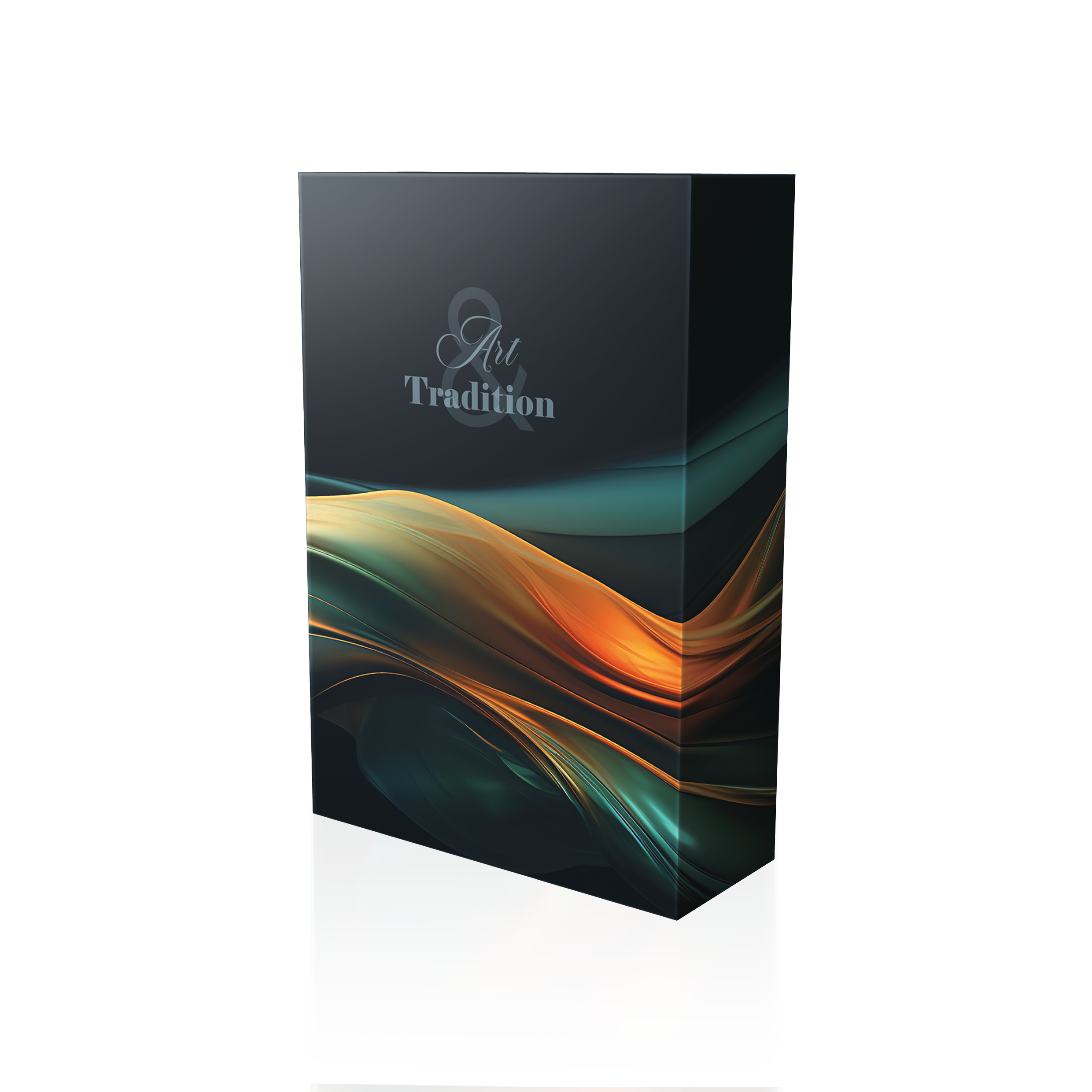 ÉTUI CARAFE BORÉAL