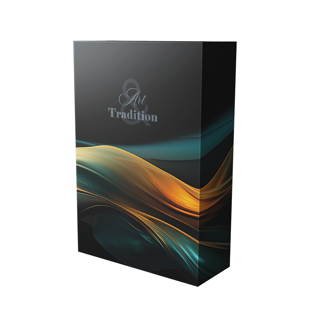 ÉTUI CARAFE BORÉAL