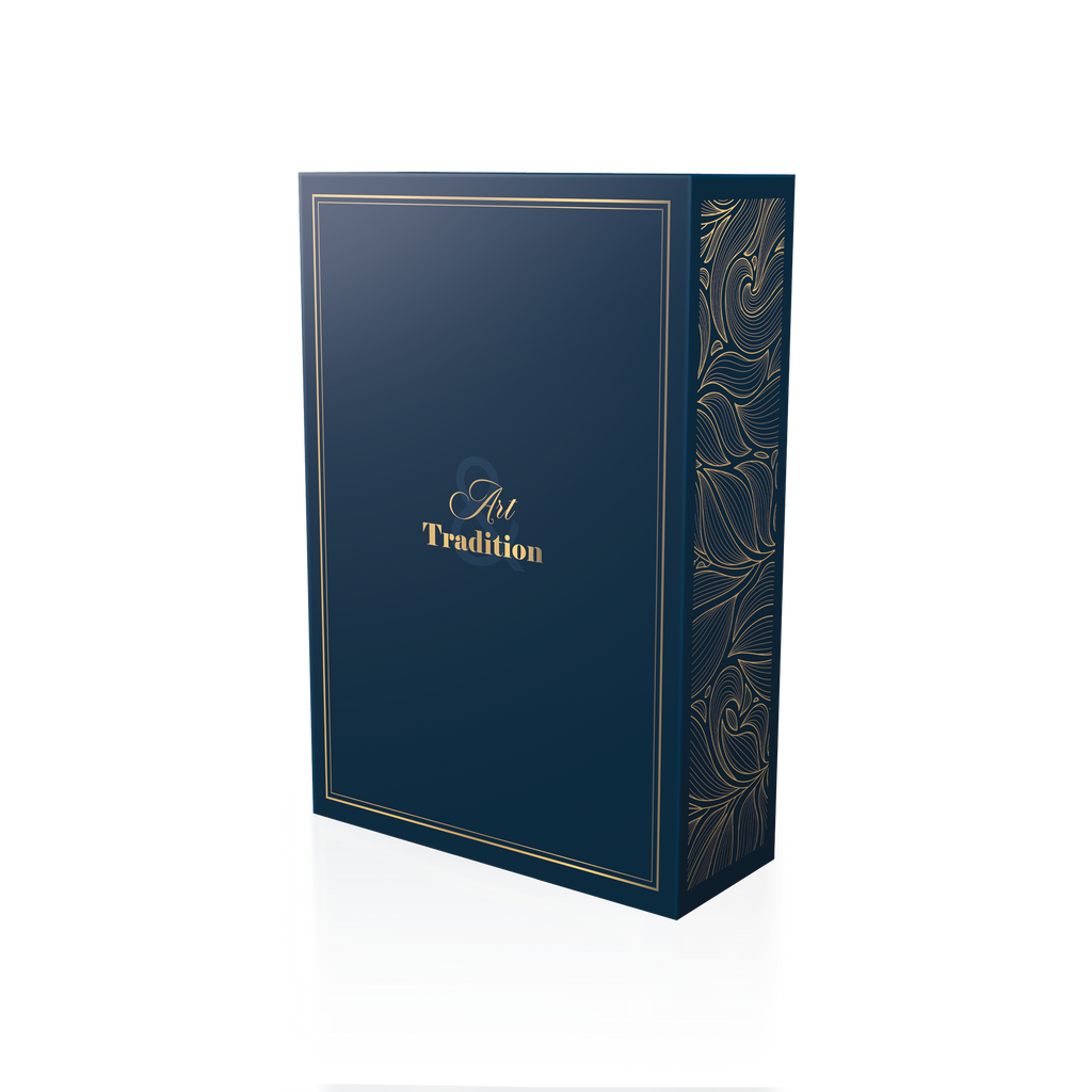 ÉTUI CARAFE EDITION