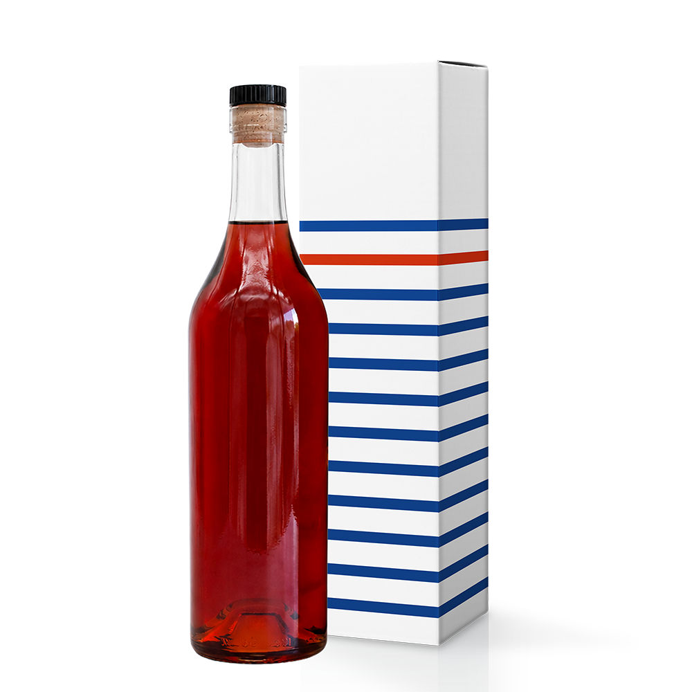 ETUI 1 BOUTEILLE MARINIERE
