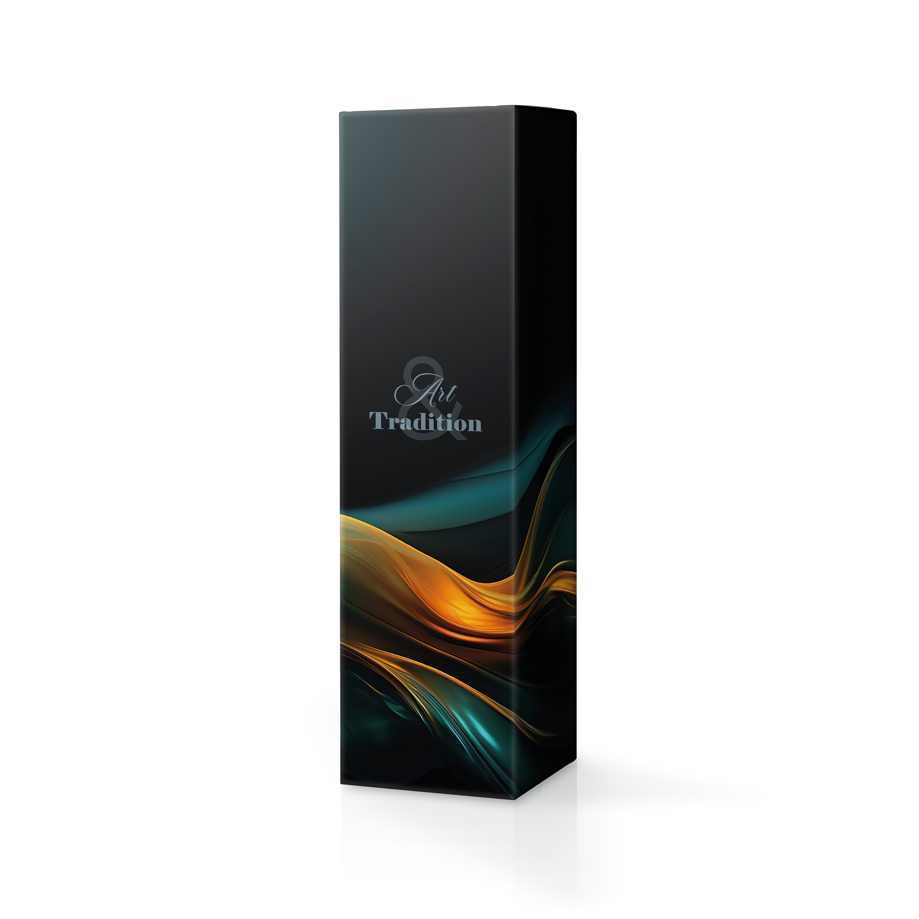 ETUI 1 BOUTEILLE 50CL BORÉAL