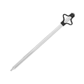 PIPETTE/TÂTE-VIN FERMÉE DROITE 55 CM