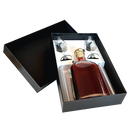 PACK COFFRET ATTITUDE 70 CL + 2 VERRES TULIPE