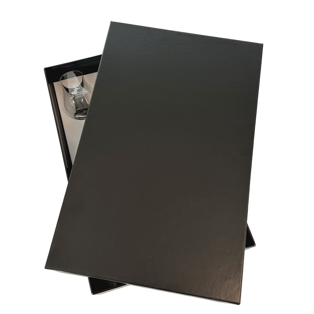 PACK COFFRET ATTITUDE 70 CL + 2 VERRES TULIPE