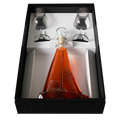 PACK VOILIER 35 CL + 2 VERRES NEUTRE