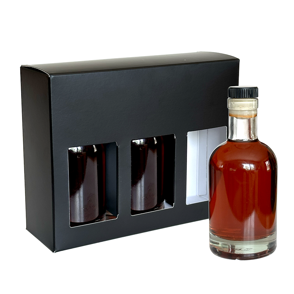 PACK ETUI "NOIR" 3 NOCTURNE 20CL