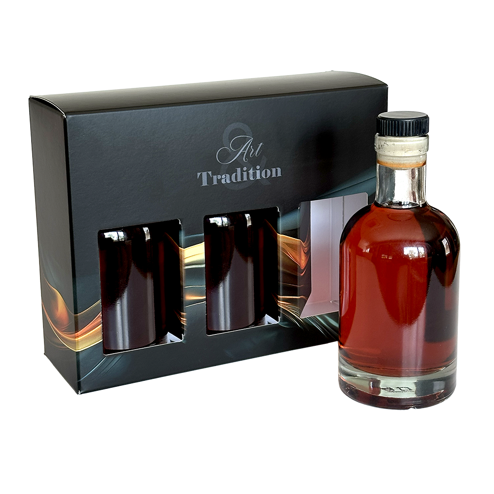 PACK ETUI "BOREAL" 3 NOCTURNE 20CL