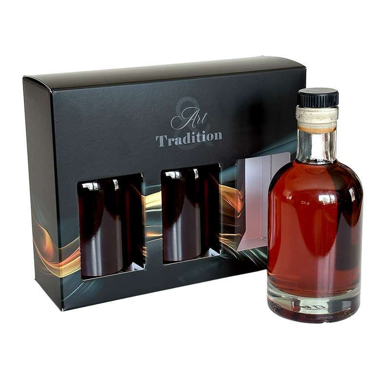 PACK ETUI "BOREAL" 3 NOCTURNE 20CL