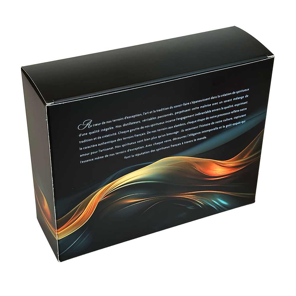 PACK ETUI "BOREAL" 3 NOCTURNE 20CL
