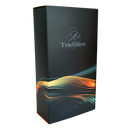 PACK COFFRET "BOREAL" 1 BOUTEILLE 75CL ET 2 VERRES