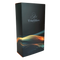 PACK COFFRET "BOREAL" 1 BOUTEILLE 75CL ET 2 VERRES