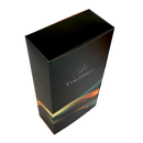 PACK COFFRET "BOREAL" 1 BOUTEILLE 75CL ET 2 VERRES