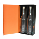 PACK COFFRET "BOREAL" 2 BOUTEILLES 75CL
