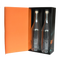 PACK COFFRET "BOREAL" 2 BOUTEILLES 75CL