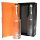 PACK COFFRET "BOREAL" 2 BOUTEILLES 75CL