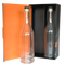 PACK COFFRET "BOREAL" 2 BOUTEILLES 75CL