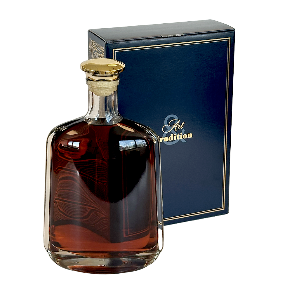 PACK ETUI "EDITION" CARAFE ATTITUDE