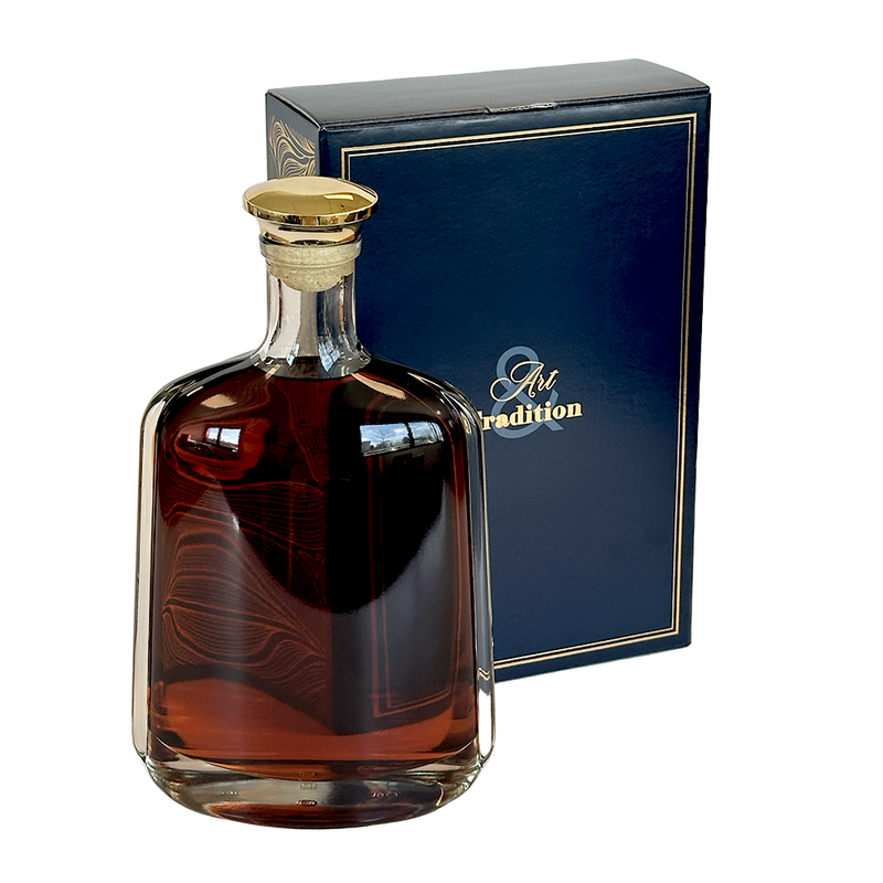 PACK ETUI "EDITION" CARAFE ATTITUDE