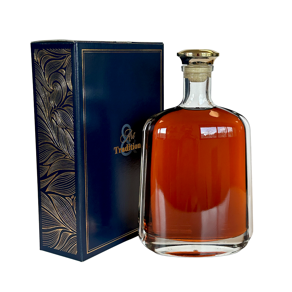 PACK ETUI "EDITION" CARAFE ATTITUDE