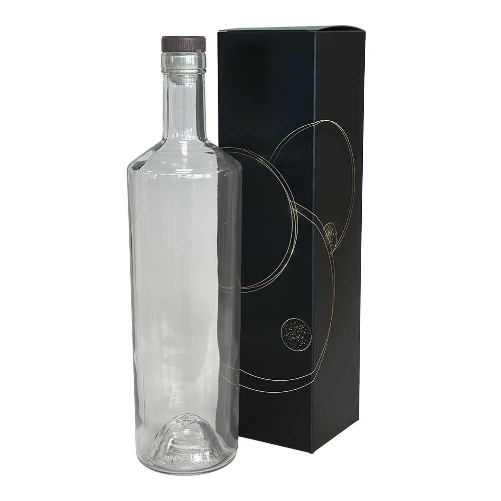 PACK ETUI ECLIPSE NEW COGNAC 70CL