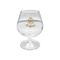 VERRE A COGNAC DEGUSTATION IMPRIMÉ 25 CL