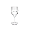 VERRE A PIED ÉLÉGANCE 6,5CL