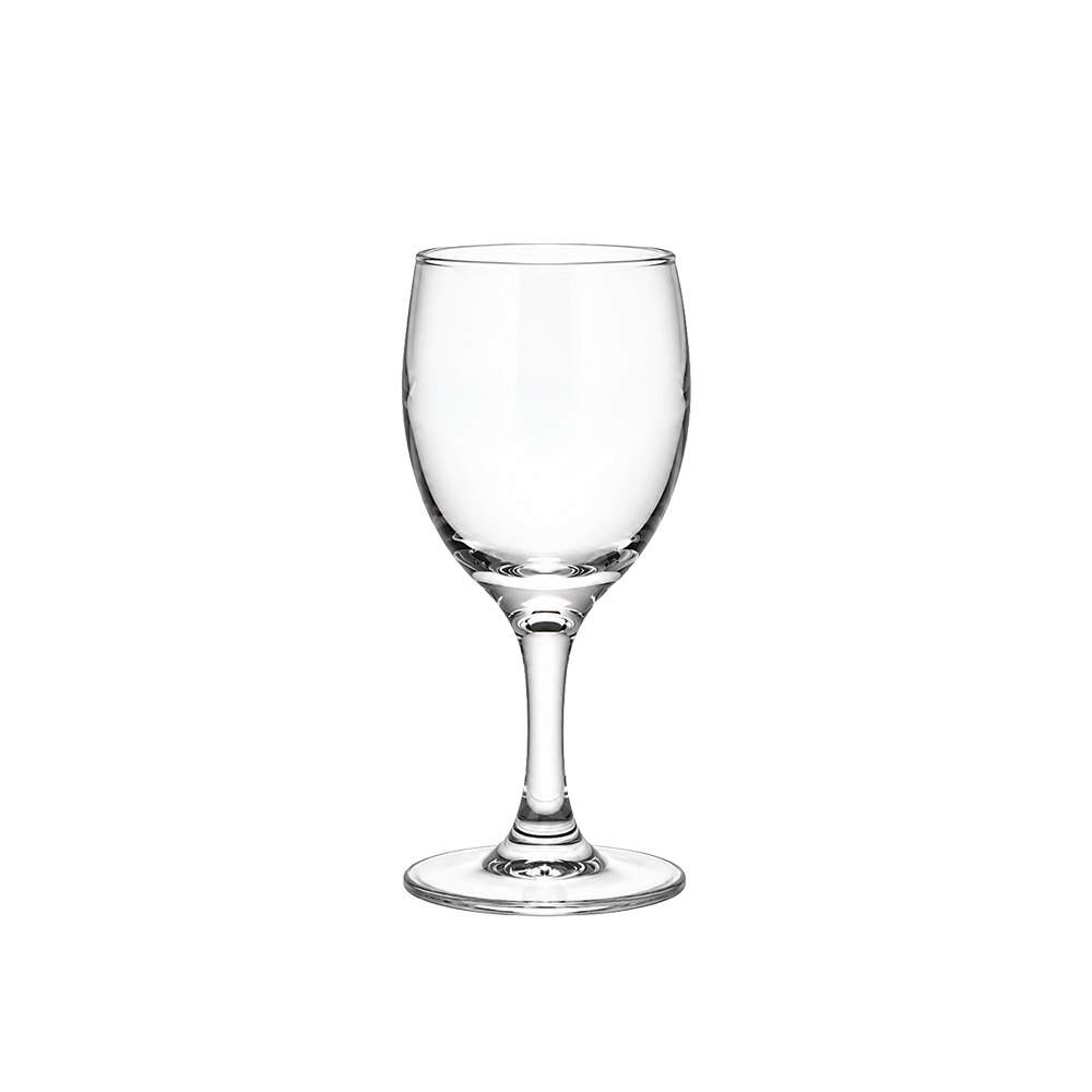 VERRE A PIED ÉLÉGANCE 6,5CL