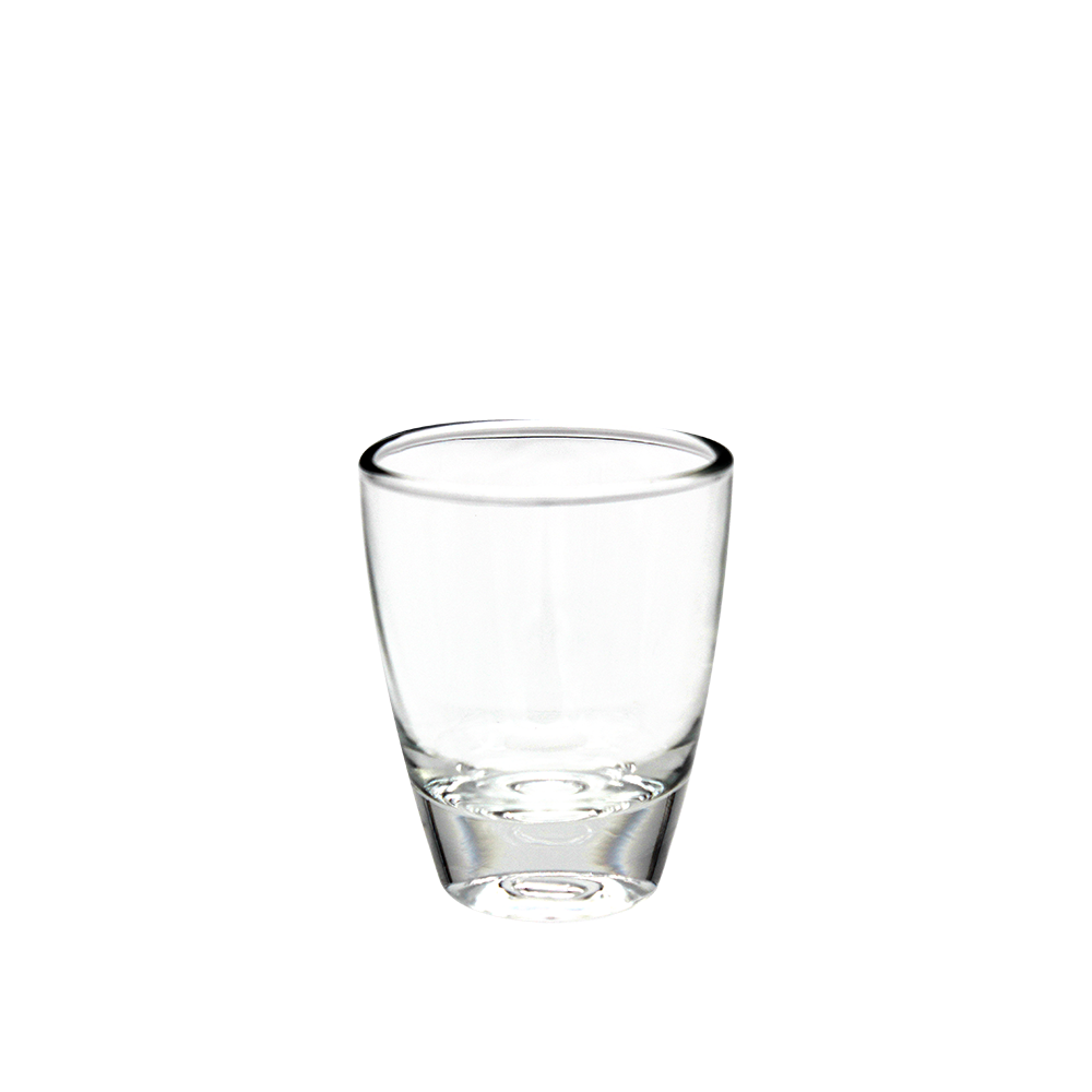 VERRE SHOOTER DÉGUSTATION 3,5 CL