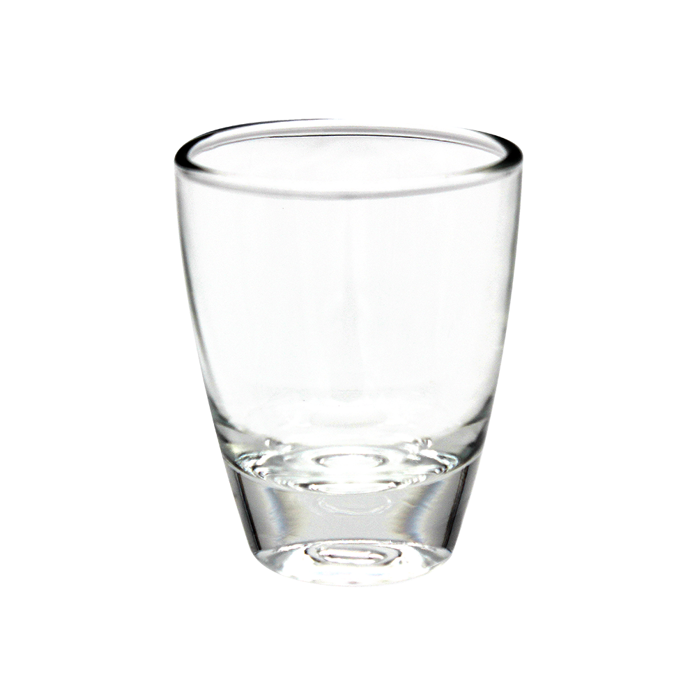 VERRE SHOOTER DÉGUSTATION 3,5 CL
