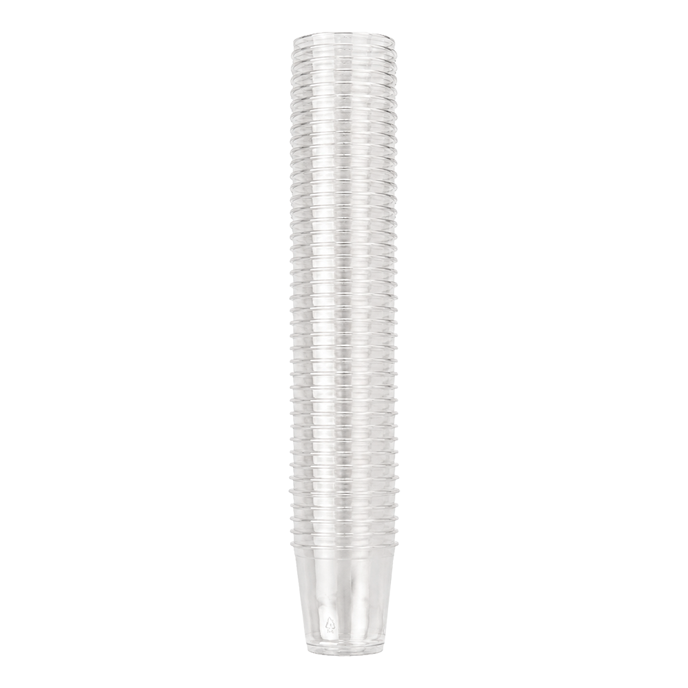 GOBELET DÉGUSTATION 4CL BIODEGRADABLE