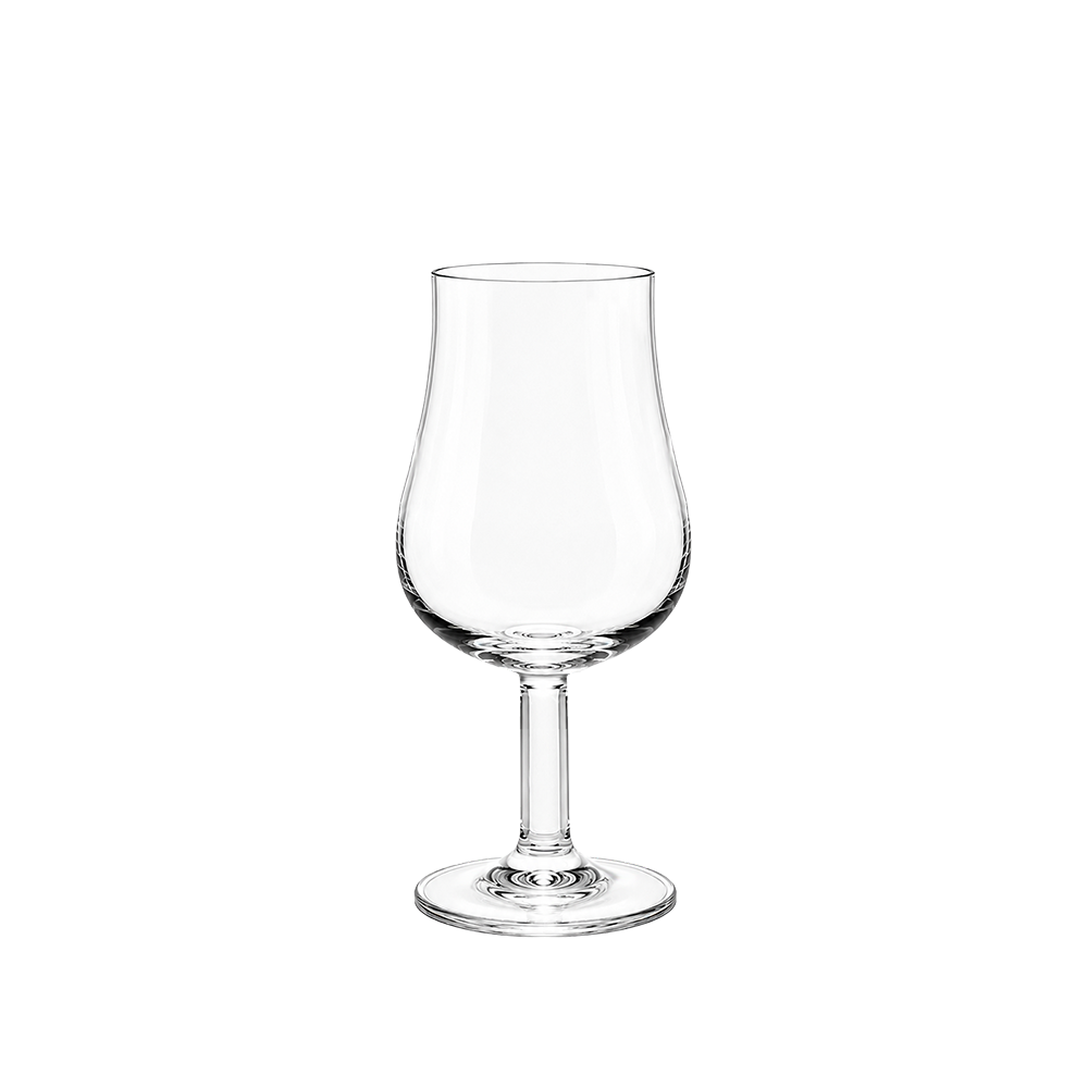 VERRE TULIPE 13CL