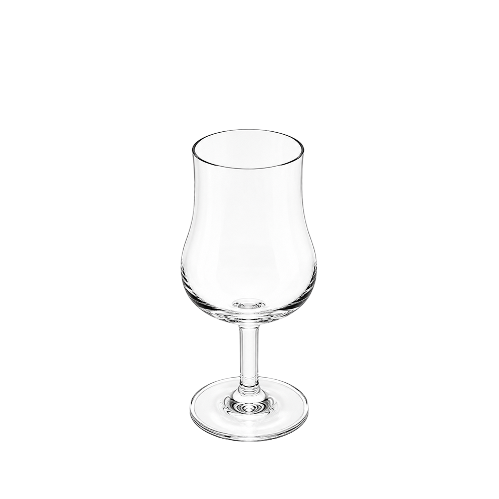 VERRE TULIPE 13CL