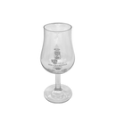VERRE TULIPE IMPRIME PINEAU COGNAC 13 CL