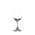 VERRE A PIED DÉGUSTATION TULIPE 15 CL