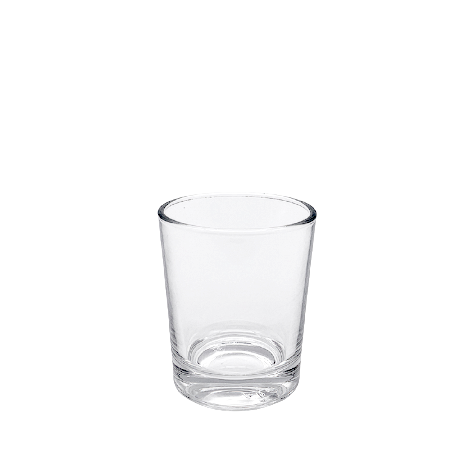 VERRE SHOOTER 5 CL
