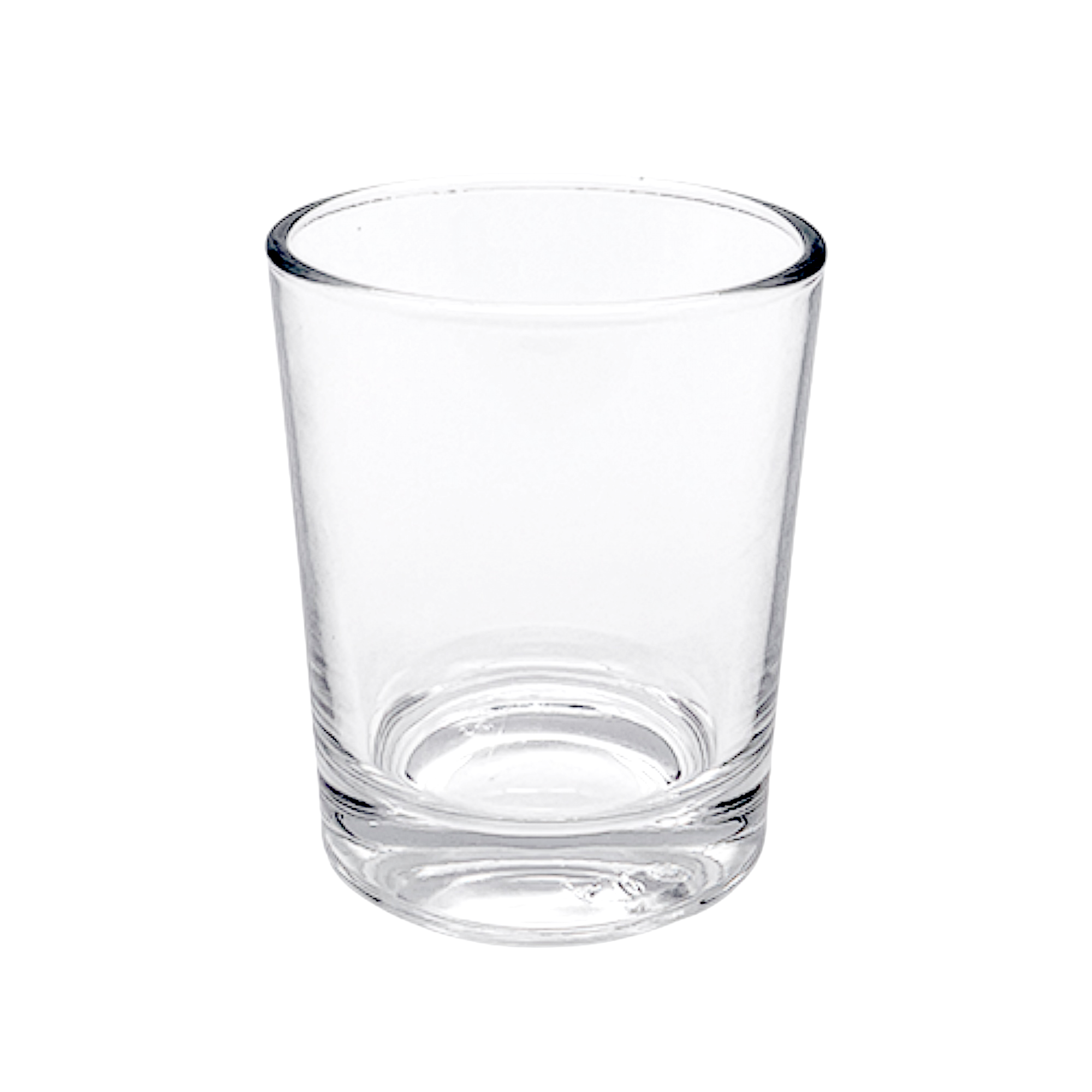 VERRE SHOOTER 5 CL