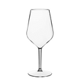 VERRE A VIN EN PLEXI 47 CL